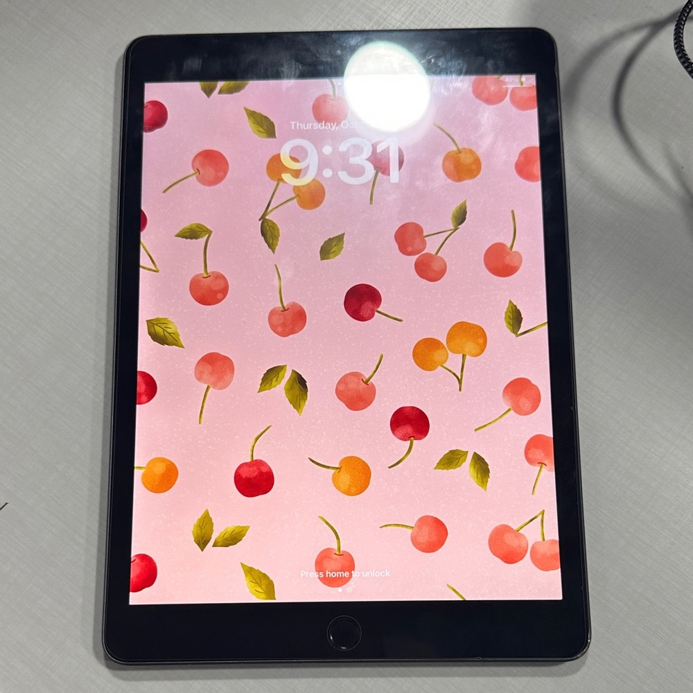 Apple IPad 8th generation